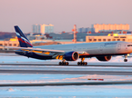 Aeroflot boeing 777