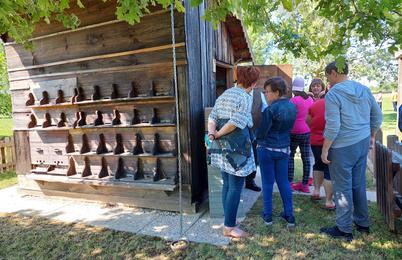 Kako lahko zaposleni v Lidlu podprejo društva, v katerih delujejo sami