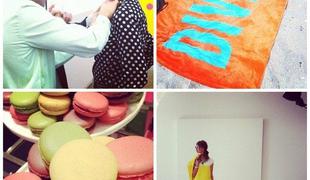 Sedem obveznih Instagram profilov za ljubitelje mode