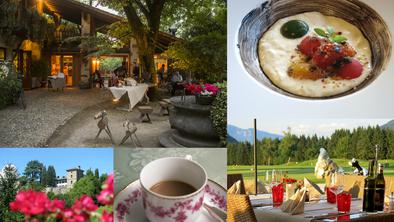Top gostilne 2016 – Italija ob slovenski meji