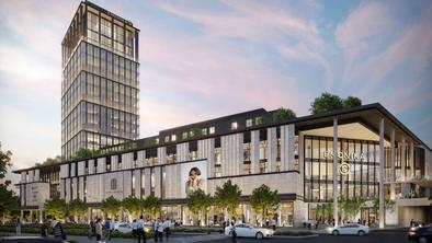 To bo prvi hotel v največjem nepremičninskem projektu v Ljubljani
