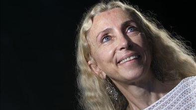 Vogue se je opravičil za "suženjski" nakit