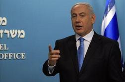 Hamas poziva palestinske oblasti k premisleku glede mirovnega procesa z Izraelom