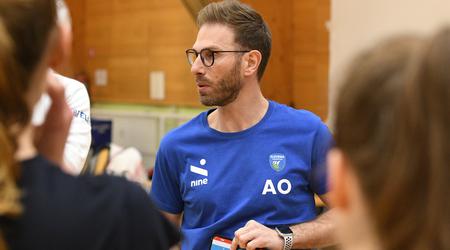Italijan zahteva resnost: Igralke, ki jih ne bo na naslednjem zboru, ne bodo mogle sodelovati