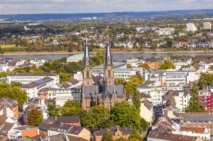 Bonn | Foto Getty Images