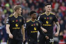 Manchester United, Mathijs De Ligt, Amad Diallo, Benjamin Šeško