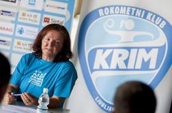 Postranska vira Krimovega financiranja sta …