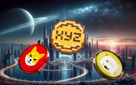 XYZVerse (XYZ) obeta kar 40.000-odstotno rast
