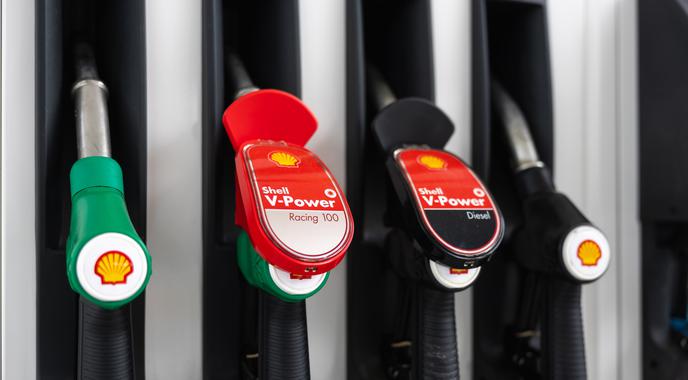 Cene goriv: kaj lahko pričakujemo v torek?