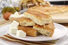 Recept: skutina pita