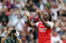 Arsenal predstavil novo drago okrepitev