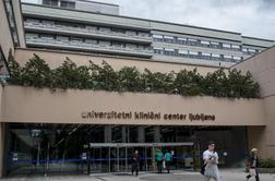 UKC Ljubljana preveč zaračunal za skoraj 140 tisoč evrov storitev
