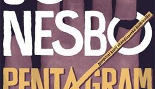 Prihaja nova knjižna uspešnica: Pentagram