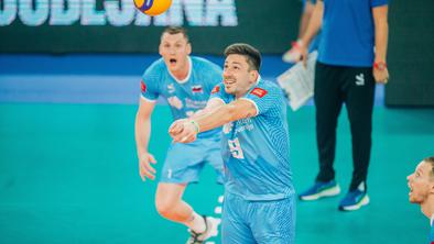 Dejan Vinčić bo pomahal v slovo #video