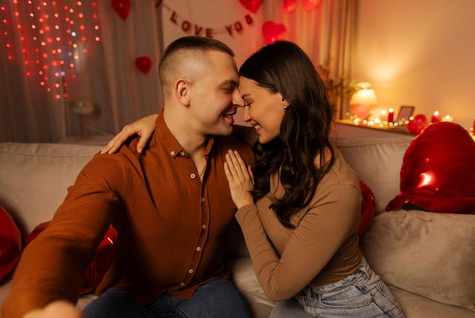 Valentinovo: s tem darilom letos ne morete zgrešiti