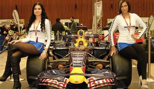 Zgodba slovenskega motor-športa