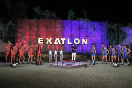 Exatlon ep 7