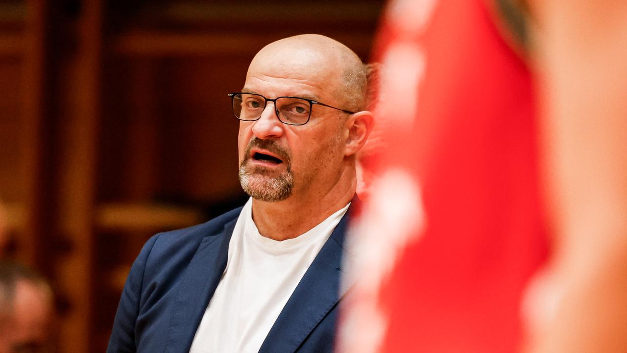 Mitrović o Samarju: To je vprašanje zanj in za njegove agente