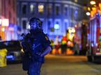 Norveška Oslo policija