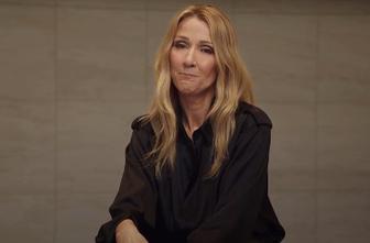 Celine Dion sporočila: Moram vam povedati nekaj zelo pomembnega
