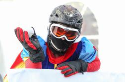 Ker je premalo ekipnih športov, Japonci predlagajo kepanje