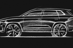 Kitajci, kdo pa drug? Na ceste želijo vrniti nekoč statusno znamko.