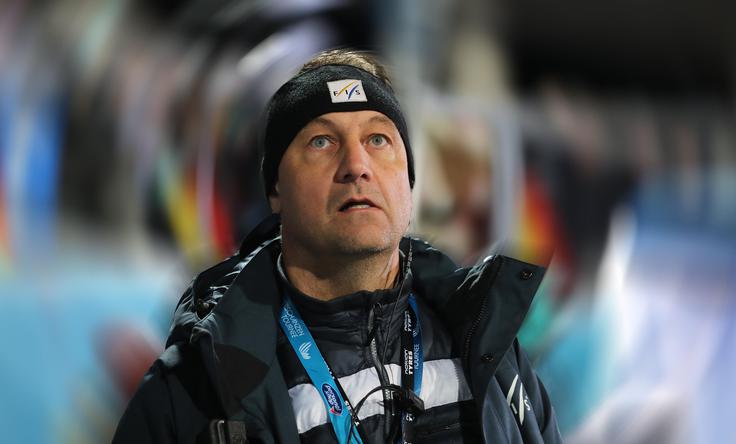  "Lahko si le predstavljamo, kaj bi se lahko zgodilo, če bi smuči zletele zunaj ograje in nekoga zadele." | Foto: Guliverimage