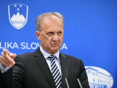 Ivan Simič na čelo skupine, ki bo svetovala pri revizijah