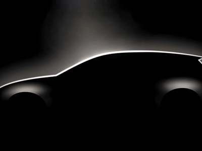 Presenečenje: to je prva uradna napoved novega VW golfa: bosta celo dva?