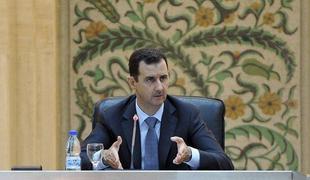 Al Asad: Nismo še zmagali, za to bo potrebnega več časa