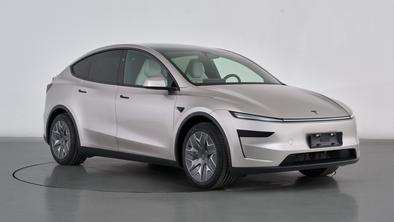 Uradno razkritje: Tesla ima "novega", komu bo namenjen? #foto