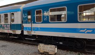 Direktni vlak iz Ljubljane v Trst in Benetke predvidoma septembra