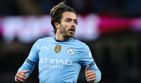 Najdražja okrepitev Manchester Cityja odšla v Liverpool