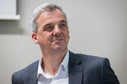 Državni sekretar Levičar: Scenariji energetske prihodnosti so pripravljeni, manjkajo odločitve