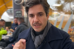 Mesec Brodnjaku: Žrtve sistema so tisti, ki niti v 60 letih dela ne bi zaslužili ene vaše letne plače #video