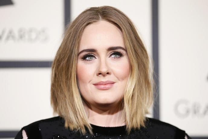 Adele | Foto Reuters