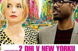 2 dni v New Yorku