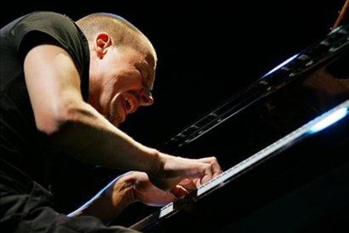 Umrl jazzovski pianist in skladatelj Esbjörn Svensson