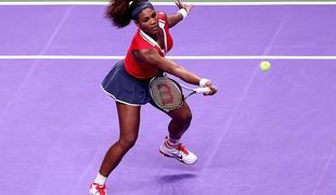 L'Equip: Usain Bolt in Serena Williams športnika leta 