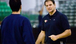 Hutson: Zadnja priložnost za Olimpijo