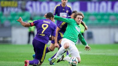 Brez presenečenj: v finalu Maribor in Gorica 