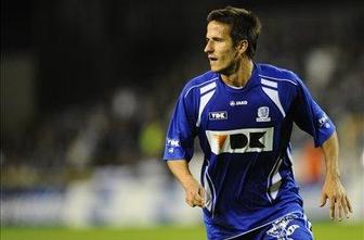 Gent osvojil belgijski pokal