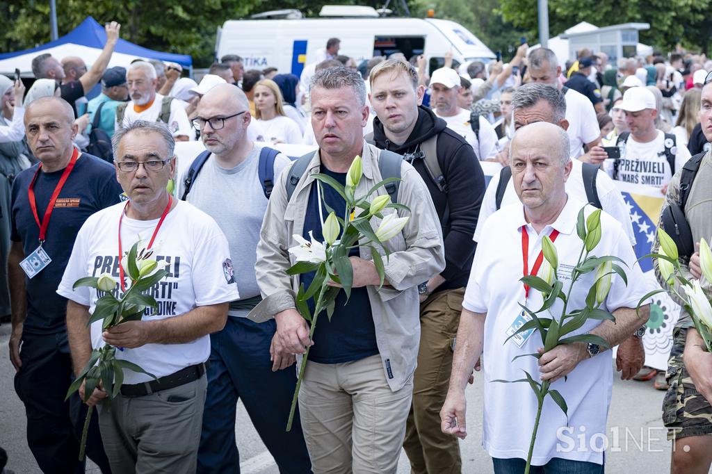 Srebrenica