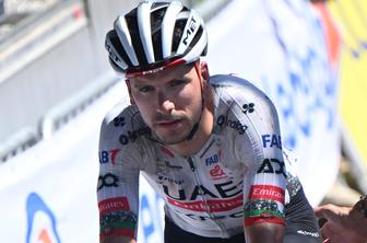 João Almeida naj bi se odločil glede prihodnosti