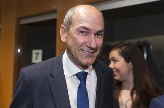 Celjsko višje sodišče razveljavilo obsodbo Janše