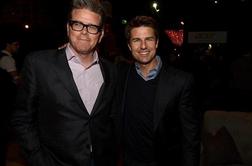 Peti del Misije: Nemogoče bo režiral Christopher McQuarrie
