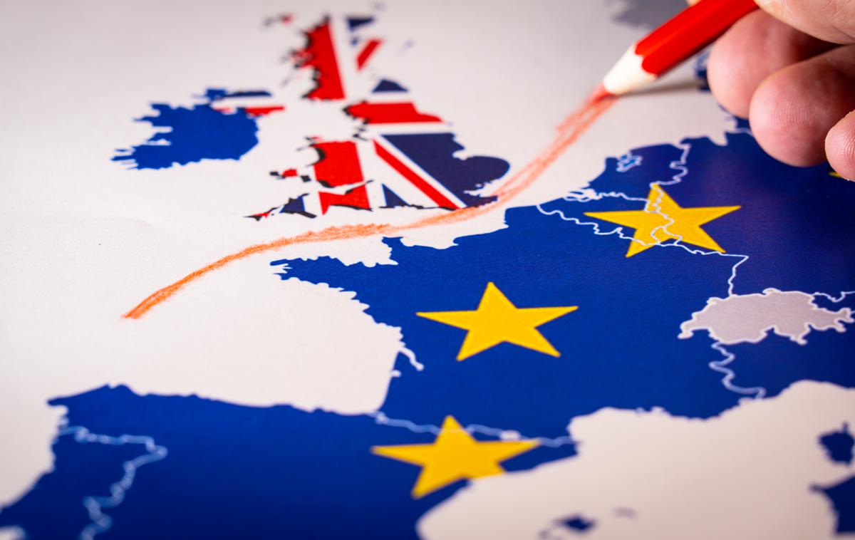 brexit | Glavni pogajalec EU za brexit Michel Barnier, pa tudi več članic Unije, je London že pred sredinim glasovanjem opozoril, da želi EU pred kakršnokoli razpravo o morebitni preložitvi brexita jasen odgovor Londona, kaj želi s tem doseči. | Foto Getty Images