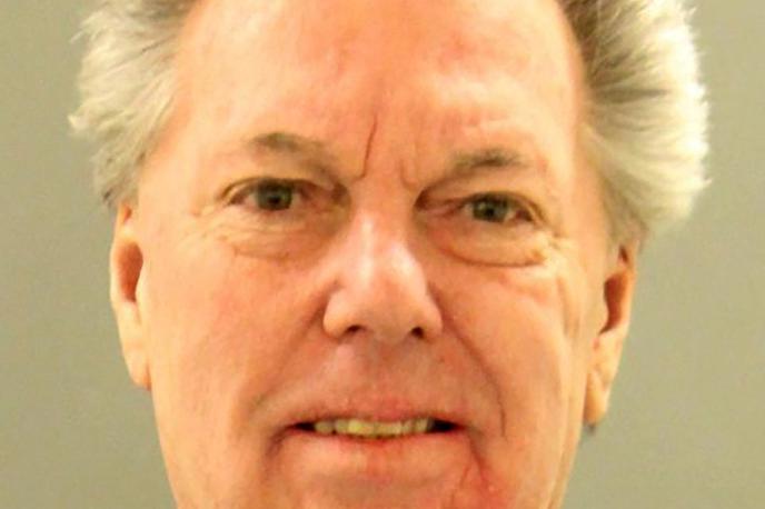 William Stevenson | Vzrok smrti Linde Stevenson ni bil objavljen. | Foto Reuters