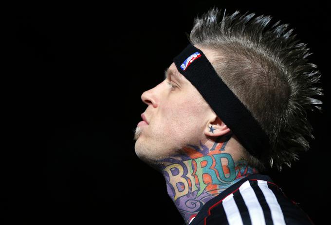 Chris Andersen | Foto: Guliverimage/Getty Images