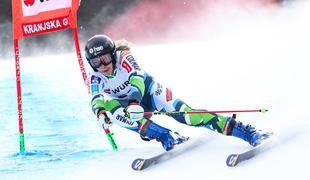 Alpski smučarji v novo sezono brez denarne participacije